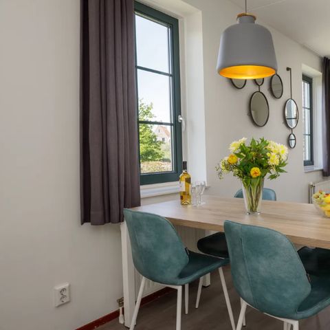 Bungalow 4 Personen - VO4M Komfort