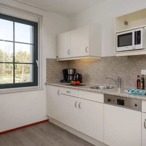 Bungalow 4 Personen - VO4M Komfort