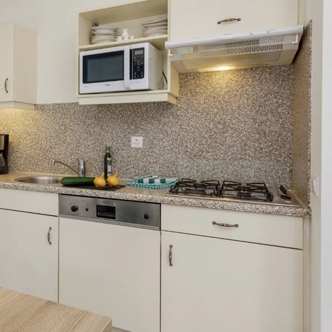 FERIENHAUS 12 Personen - FV12 Komfort