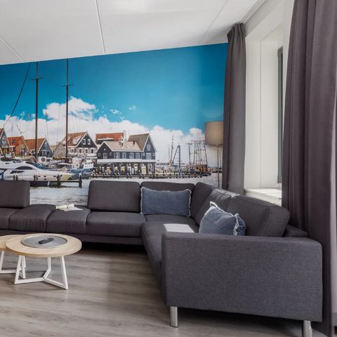 FERIENHAUS 12 Personen - FV12 Komfort