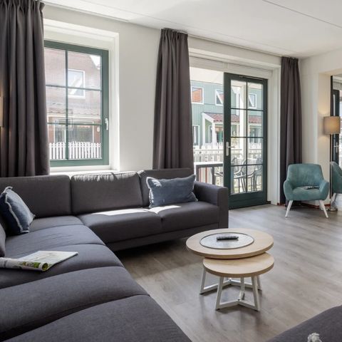 Gruppenunterkunft 12 personen - FV12 Komfort