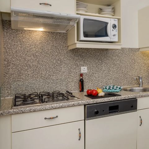 FERIENHAUS 12 Personen - FV12 Komfort