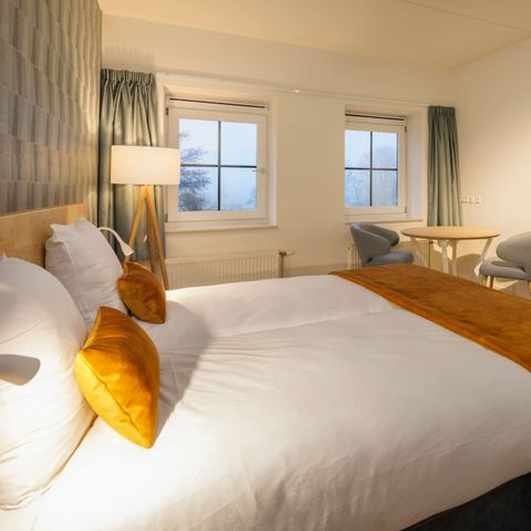 Zimmer 2 Personen - Comfort