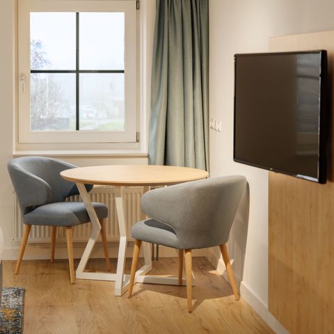 Zimmer 2 Personen - Comfort