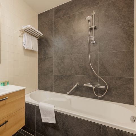 Zimmer 2 Personen - Comfort