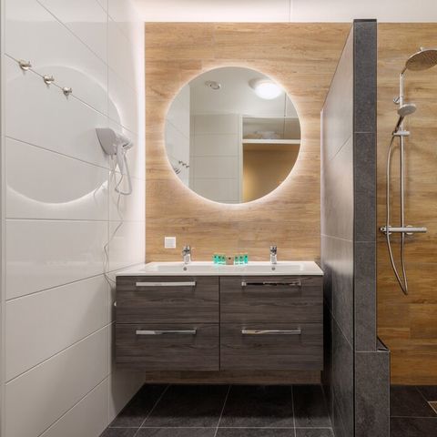 Zimmer 2 Personen - Deluxe