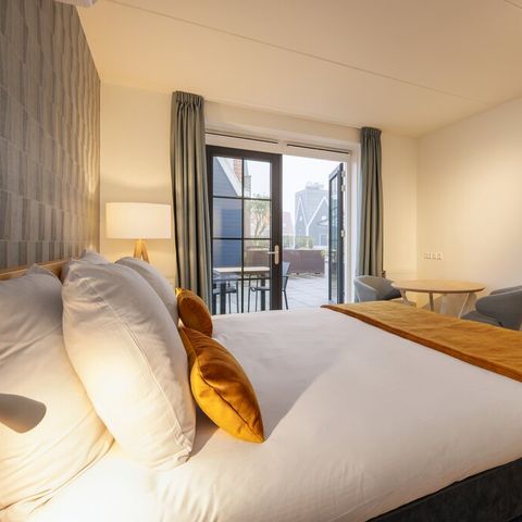 Zimmer 2 Personen - Deluxe