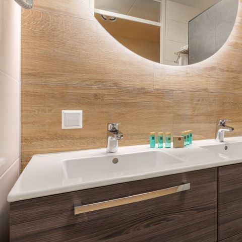 Zimmer 2 Personen - Deluxe