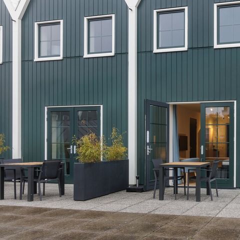 Zimmer 2 Personen - Deluxe