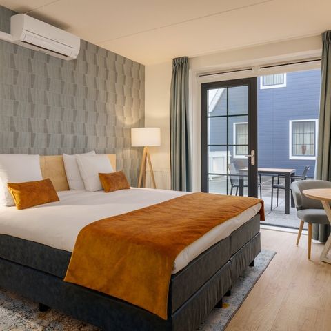 Zimmer 2 Personen - Deluxe