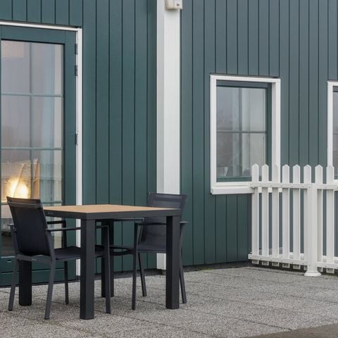 Zimmer 2 Personen - Deluxe