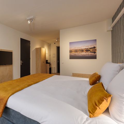 Zimmer 2 Personen - Deluxe