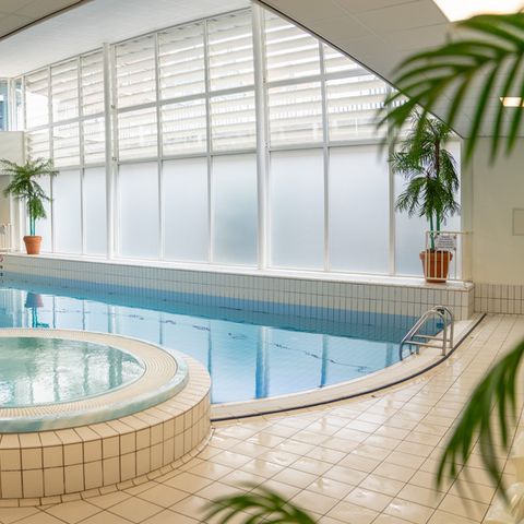 Roompot Marinapark Volendam - Camping Edam-Volendam - Image N°4