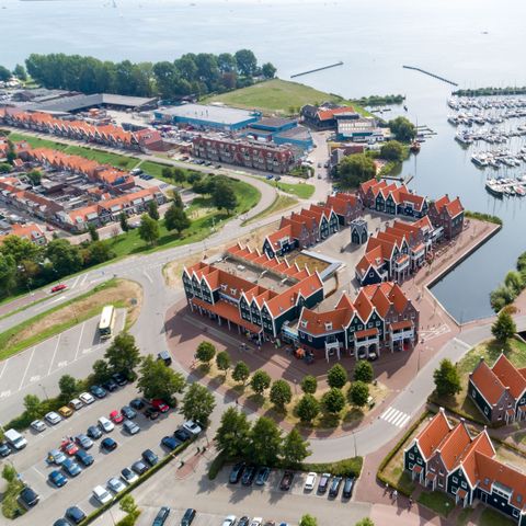 Landal Marinapark Volendam - Edam-Volendam - Image N°6