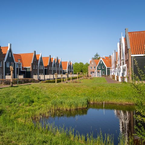 Landal Marinapark Volendam - Edam-Volendam - Image N°5