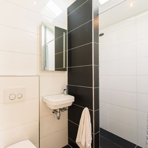 Bungalow 4 Personen - Bornrif