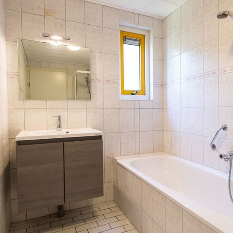 Bungalow 4 Personen - Dünen-Bungalow