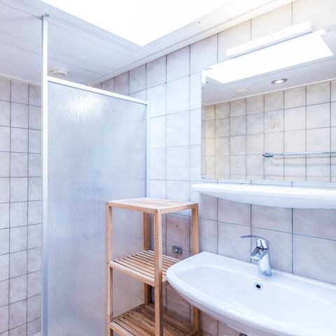 Bungalow 4 Personen - Finnisch