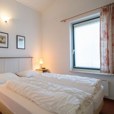 Bungalow 6 Personen - Villa Bornrif