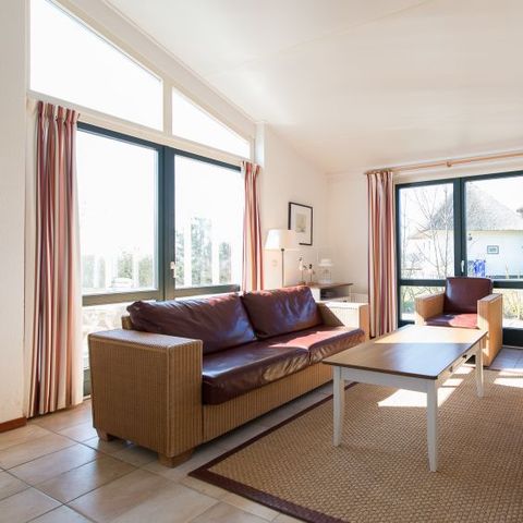 Bungalow 6 Personen - Villa Bornrif