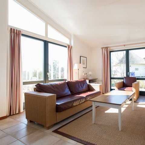 Bungalow 6 Personen - Villa Bornrif