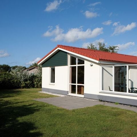 Bungalow 6 Personen - Villa Bornrif