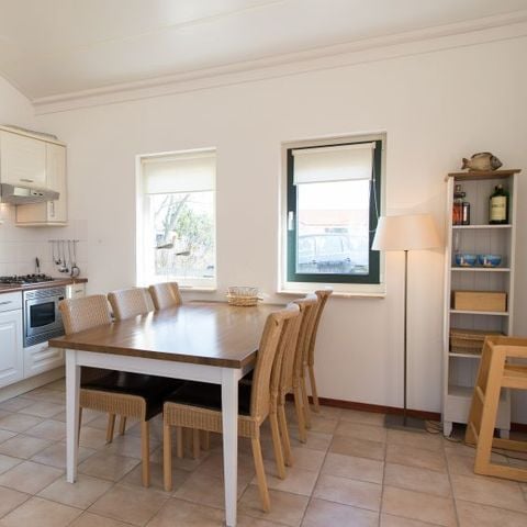 Bungalow 6 Personen - Villa Bornrif