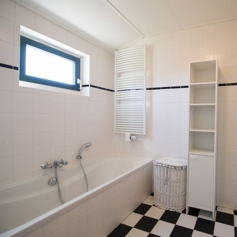 Bungalow 6 Personen - Villa Bornrif