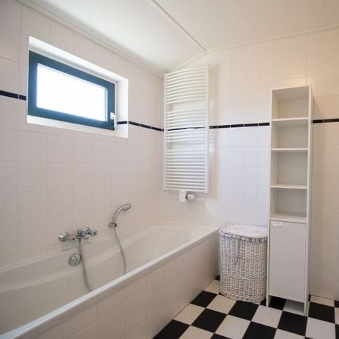 Bungalow 6 Personen - Villa Bornrif