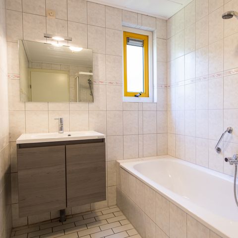 Bungalow 6 Personen - Duingalow