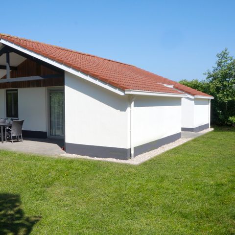 Bungalow 6 Personen - Duingalow