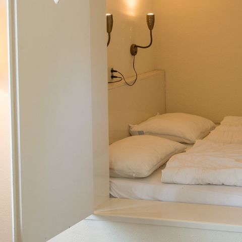 Bungalow 6 Personen - Duingalow