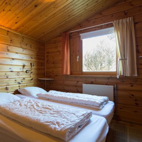 Bungalow 6 Personen - Finnisch