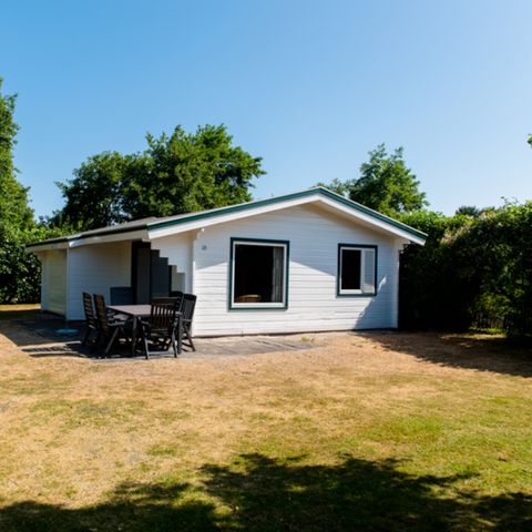Bungalow 6 Personen - Finnisch
