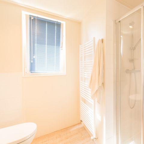 Bungalow 4 Personen - Insel Lodge