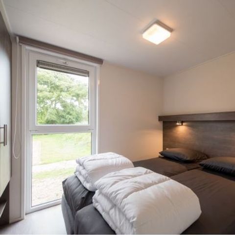 LODGE 4 Personen - Leuchtturm Lodge