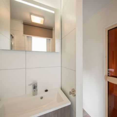 LODGE 4 Personen - Leuchtturm Lodge