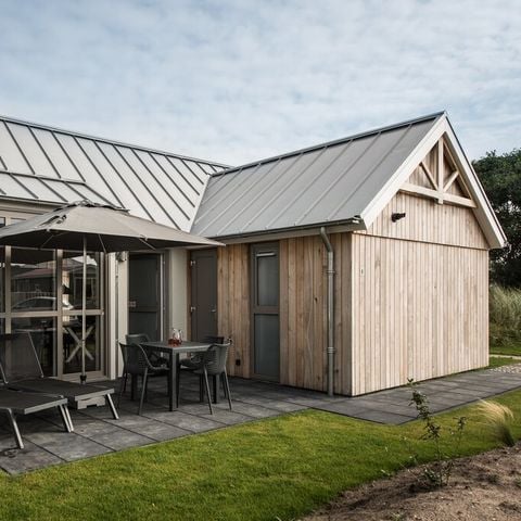 LODGE 6 Personen - Leuchtturm Lodge