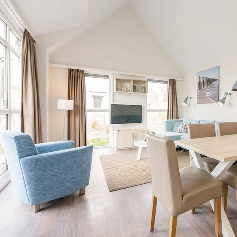 LODGE 6 Personen - Leuchtturm Lodge