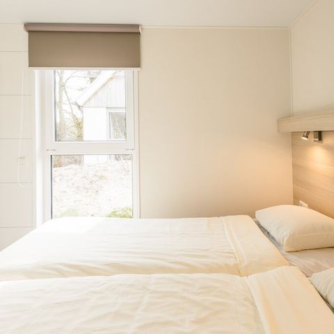 LODGE 6 Personen - Leuchtturm Lodge