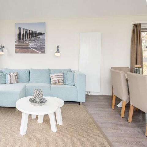 LODGE 6 Personen - Leuchtturm Lodge