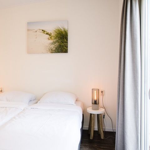 Chalet 4 Personen - Strand-Chalet