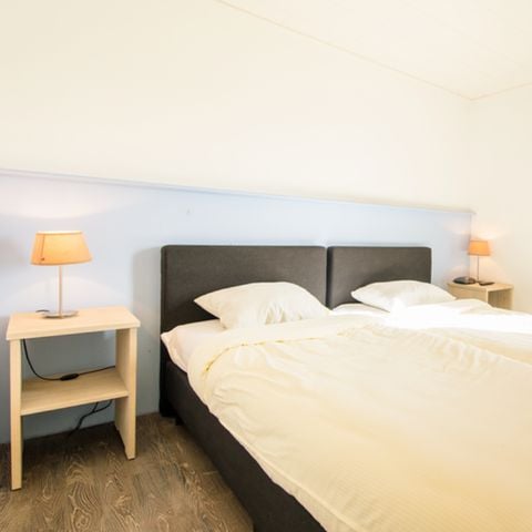 Bungalow 2 Personen - Bornrif Cottage