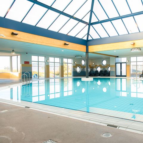 Roompot Vakantiepark Boomhiemke - Camping Ameland - Image N°2
