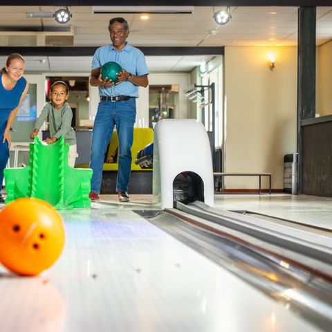 Landal Vakantiepark Boomhiemke - Ameland - Image N°4