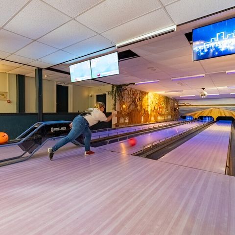 Roompot Vakantiepark Boomhiemke - Camping Ameland - Image N°4