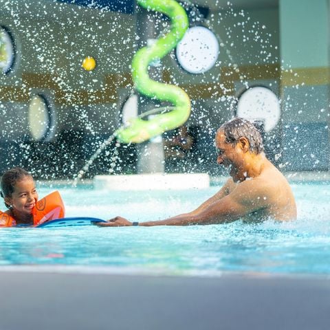 Landal Vakantiepark Boomhiemke - Ameland - Image N°2