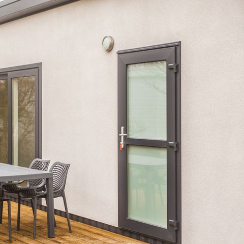 Chalet 6 Personen - Komfort 6A