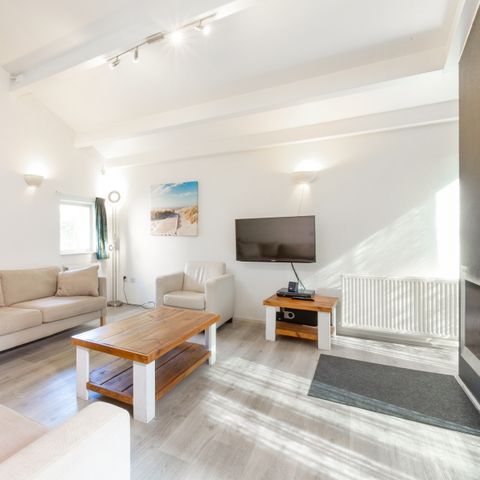 Bungalow 7 Personen - K7A Komfort