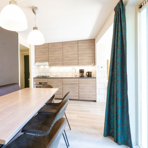 Bungalow 7 Personen - K7A Komfort